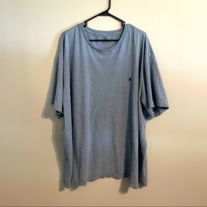 Polo Ralph Lauren Men’s 4XLT T-Shirt. Big and Tall